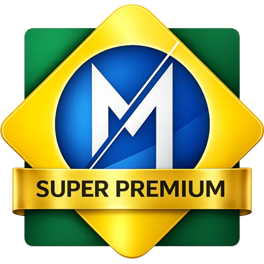 Selo MultiBootBR Super Premium